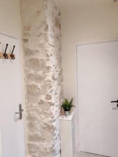 Cosy Mezzanine Studio - Nice Notre Dame - 10 min Promenade - Nice - 9
