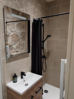 Cosy Mezzanine Studio - Nice Notre Dame - 10 min Promenade - Nice - 3