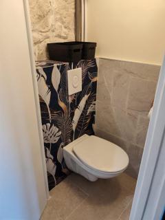 Cosy Mezzanine Studio - Nice Notre Dame - 10 min Promenade - Nice - 2