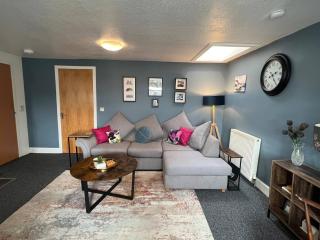 Caledonian House Apartment - Corpach - 9