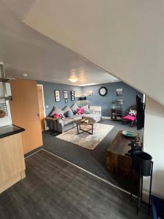 Caledonian House Apartment - Corpach - 8