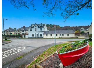Caledonian House Apartment - Corpach - 6