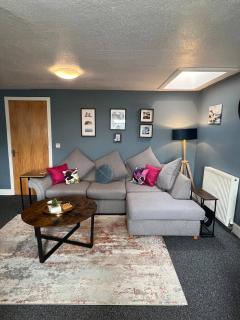 Caledonian House Apartment - Corpach - 5