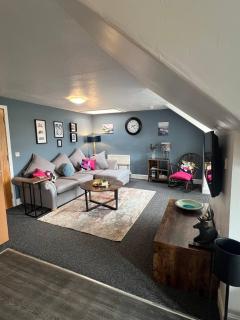 Caledonian House Apartment - Corpach - 4