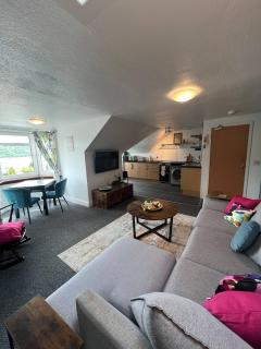 Caledonian House Apartment - Corpach - 3