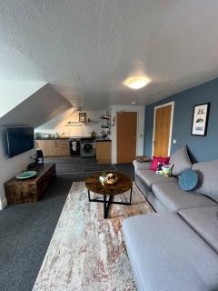 Caledonian House Apartment - Corpach - 2
