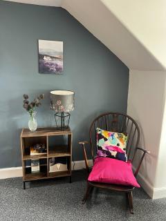 Caledonian House Apartment - Corpach - 1