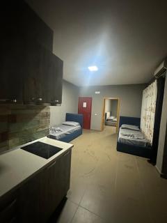 Hotel Moana - Lezhë - 2