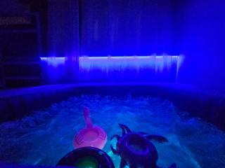 My Summerhouse with jacuzzi - Kremasti - 9