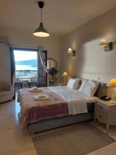 Vardia Hotel - Kardhamili - 9