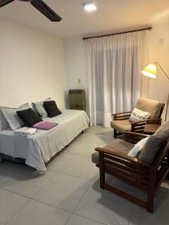 Departamento para 5 personas en el centro, a minutos del estadio y nodo tecnológico - 6