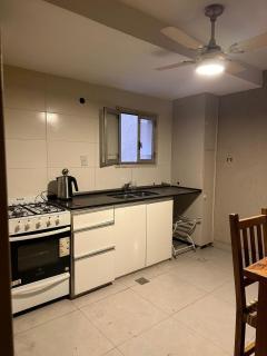 Departamento para 5 personas en el centro, a minutos del estadio y nodo tecnológico - Santiago del Estero - 3