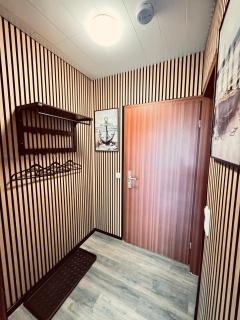 Apartment 5 - Haus Heinke am Deich - 3