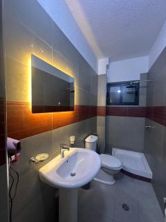 Hotel Moana - Lezhë - 3