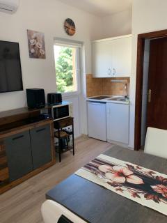 Krisztina apartman - Zalakaros - 4