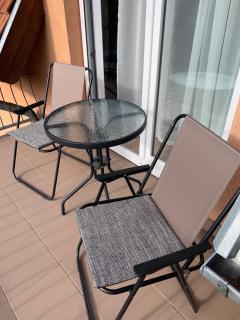 Krisztina apartman - 3