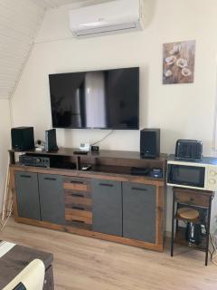 Krisztina apartman - Zalakaros - 2