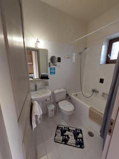 Vardia Hotel - Kardamyli - 9