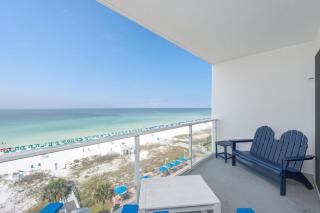 Sterling Sands 604 condo - Destin - 0