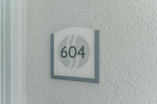 Sterling Sands 604 condo - Destin - 8