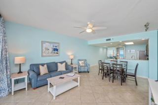 Sterling Sands 604 condo - Destin - 5