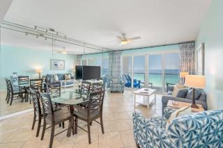 Sterling Sands 604 condo - Destin - 4
