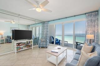 Sterling Sands 604 condo - Destin - 3
