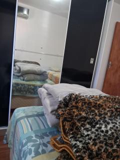 Apartamento das Azaleias - Novo Hamburgo - 2