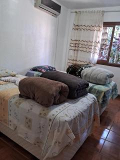 Apartamento das Azaleias - Novo Hamburgo - 1