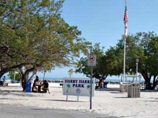 Waterfront Cabana 1 Key Largo - 4