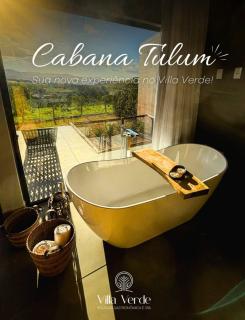 Villa Verde Pousada Gastronômica - 9