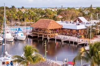 Waterfront Cabana 1 Key Largo - 8