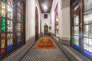 Riad Maya Palace - Fez - 8