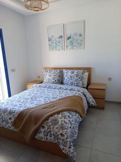 Appartement Costa Mar Martil - 1