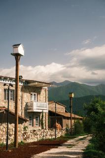 Anapea Village - Tkhilistskaro - 2