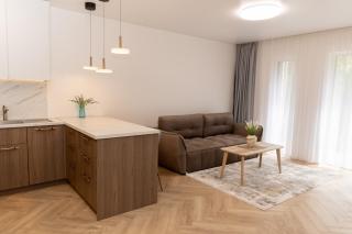 Pamario Apartamentai Šilutė - 5