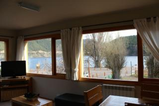 El latido del lago - 5