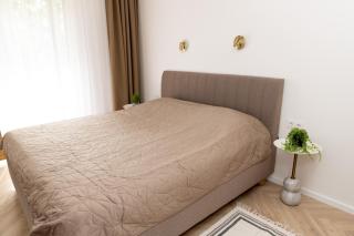 Pamario Apartamentai Šilutė - 6