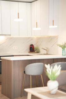 Pamario Apartamentai Šilutė - 3