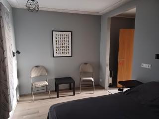 Guesthouse Hof - Hofgarðar - 4