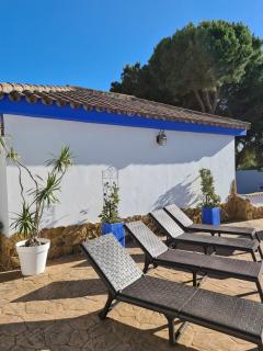 Chalet El Niño Chiclana de la Frontera - 7