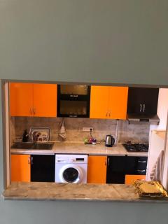Quiet Corner Double Comfort - Dilijan - 8