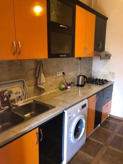 Quiet Corner Double Comfort - Dilijan - 9