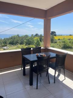 Apartment with sea views - Keşan - 0