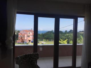 Apartment with sea views - Keşan - 7