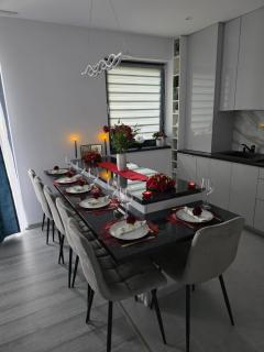 Luxury BROthers' Apartment - Alba Iulia - 8