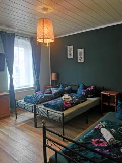 SaxonyBNB - Waldheim - 0