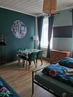 SaxonyBNB - Waldheim - 8