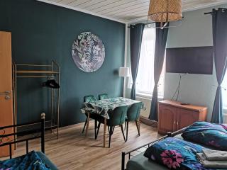 SaxonyBNB - Waldheim - 7
