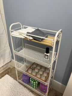 Near the Center of it All - 1